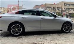 شێڤرۆلێت مالیبۆ